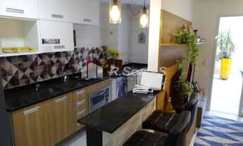 Imagem: Apartamento-À VENDA-Maracanã-Rio de Janeiro-RJ