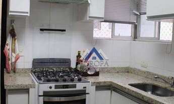 Imagem 2: Apartamento com 3 dormitórios à venda, 98 m² por R$ 425.000,00 - Campo Belo - Londrina/PR