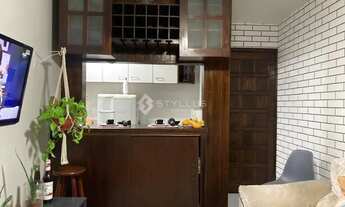 Imagem 2: Taquara Apartamento com 2 dormitórios