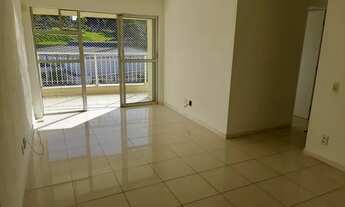 Imagem 4: Apartamento com 3 quartos 1 suíte varanda garagem piscina em Pechincha - Rio de Janeiro