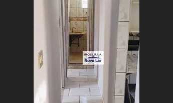 Imagem 6: Apartamento com 2 dormitórios à venda, 56 m² por R$ 190.000,00 - Conjunto Habitacional Pre