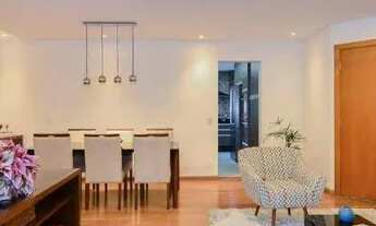 Imagem 7: Apartamento com 3 dormitórios à venda, 159 m² por R$ 1.740.000,00 - Vila Mascote - São Pau