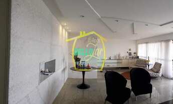 Imagem 3: Apartamento à venda, 254 m² por R$ 2.350.000,00 - Apipucos - Recife/PE