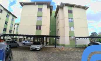 Imagem 3: APARTAMENTO RESIDENCIAL em GOIÂNIA - GO, PARQUE OESTE INDUSTRIAL