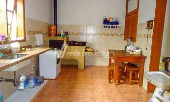 Imagem 3: Casa - Barão Geraldo - Campinas