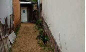 Imagem 5: Casa com 2 dormitórios para alugar, 40 m² por R$ 500,00/mês - Capão da Cruz - Sapucaia do