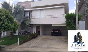 Imagem 2: Belo Sobrado de 3 dormitórios, 3 suítes - Cond. Green Park