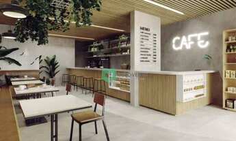 Imagem 6: Studio Equipado Apartamento com 1 dormitório