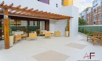 Imagem 7: Apartamento com 3 suítes, lazer completo, Brisas Residence - AP41126