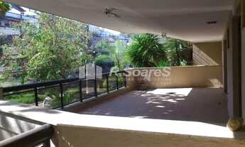 Imagem 4: Apartamento com 4 quartos no Recreio