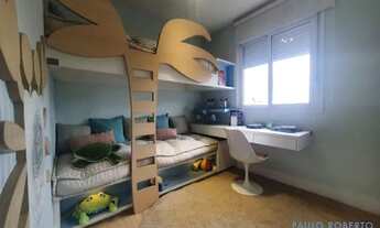 Imagem 4: APARTAMENTO - TATUAPÉ - SP