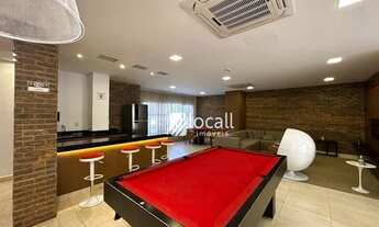 Imagem 7: Apartamento com 3 dormitórios para alugar, 157 m² por R$ 8.700,00/mês - Jardim Tarraf II