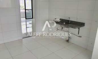 Imagem 3: Apartamento para aluguel tem 108 metros quadrados com 4 quartos em Tamarineira - Recife