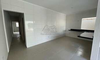 Imagem 7: Casa Isolada em Itanhaém, Bairro Suarão com 3 Dorm