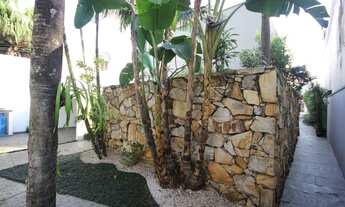 Imagem 6: Casa para venda tem 535 metros quadrados com 8 quartos em Planalto Paulista - São Paulo