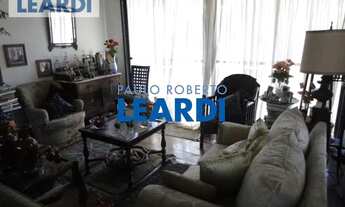 Imagem: APARTAMENTO - MORUMBI - SP