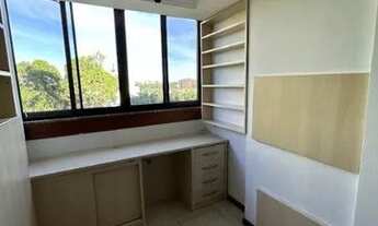 Imagem 4: APARTAMENTO - 03 DORMITÓRIOS - CRISTAL