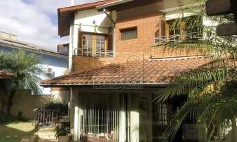 Imagem 2: Casa Para Locação Em Alphaville