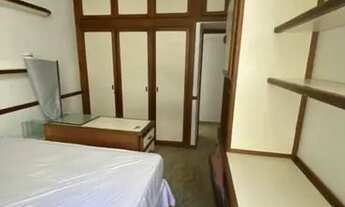 Imagem 3: Cobertura triplex para aluguel possui 210 metros quadrados com 3 quartos