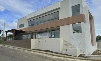 Imagem 2: Casa de condomínio térrea para venda com 342 metros quadrados com 5 quartos