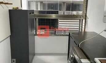 Imagem 4: Apartamento para locação, Cidade Monções, São Paulo, SP