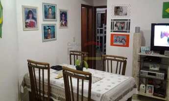 Imagem 2: Apartamento 2 dormitórios -Vila Roque -Zona Norte