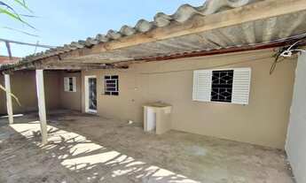 Imagem 4: Locação - Casa - Cidade Nova - Santa Bárbara D'Oeste - SP