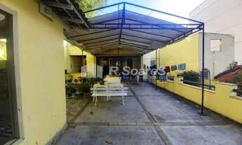 Imagem 6: Casa triplex com vaga, à venda no bairro do Estacio