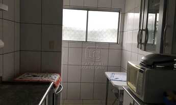 Imagem 3: Apartamento com 2 dormitórios à venda, 58 m² por R$ 266.000,00 - Rudge Ramos - São Bernard