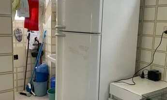 Imagem 4: Apartamento com 2 quartos sendo uma suíte, em 100m² com 1 vaga de garagem no Canela