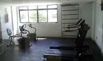 Imagem 4: Apt no Ícone Residence com 3/4 na Avenida Adélia Franco