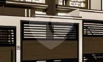 Imagem: Sobrado 3 quartos todos suites na parada