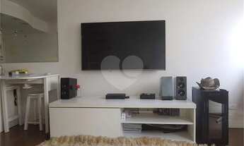 Imagem 3: Apartamento duplex jovem, charmoso e com agradável vista