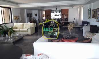 Imagem 2: Vendo apt com 366 m2na Av Boa Viagem