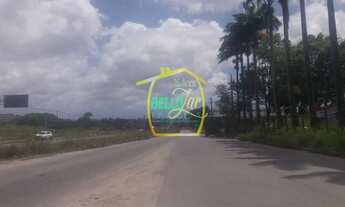 Imagem: Vendo terreno 12.000m2 plano no curado