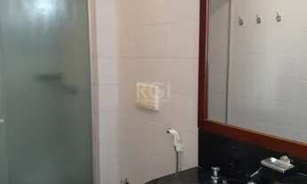 Imagem 4: Apartamento para Venda - 36.18m², 1 dormitório, Centro Histórico