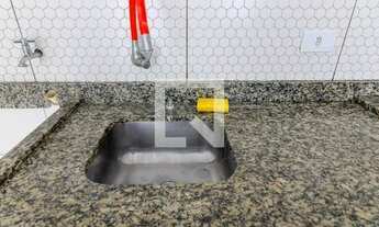 Imagem 6: Casa de Condomínio para Aluguel - Parque Maria Helena, 1 Quarto, 39 m2