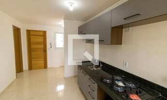 Imagem 4: Casa para Aluguel - Vila Ré, 2 Quartos, 40 m2