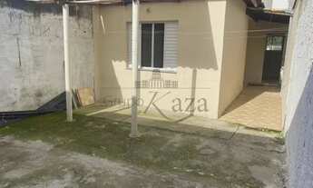 Imagem 3: Casa Residencial - Bandeira Branca II - 2 Dormitórios - 65m²