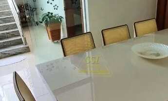 Imagem 6: Sobrado com 4 dormitórios, 418 m² - venda por R$ 1.600.000,00 ou aluguel por R$ 6.000,00/m