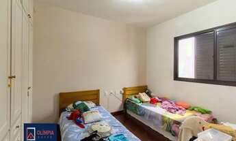 Imagem 15: Locação Apartamento 4 Dormitórios - 240 m² Moema