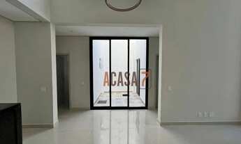 Imagem 3: Casa com 3 dormitórios à venda - Condomínio Villaggio Ipanema I - Sorocaba/SP