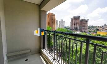 Imagem 6: Apartamento 1 dormitorio Vila Mariana