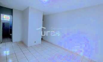 Imagem 3: Residencial Amazônia Park II - Apartamento 2 quartos