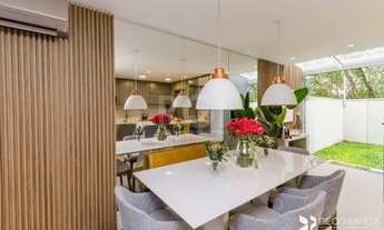 Imagem 6: Casa Condominio em Vila Nova