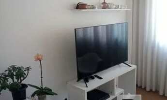 Imagem 7: Apartamento na Mooca - dois dormitorios - uma Vaga