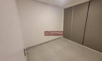 Imagem 7: Apartamento com 1 dormitório para alugar, 32 m² por R$ 1.590,00/mês - Jardim Rosa de Franc