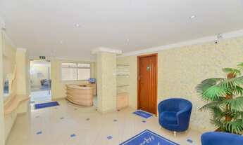 Imagem 2: Apartamento com 3 quartos sendo 1 suíte no bairro Água Verde