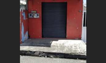 Imagem: Vendo casa no Bairro da Paz