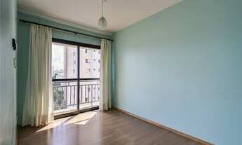 Imagem 5: Apartamento à venda no bairro Saúde - São Paulo/SP